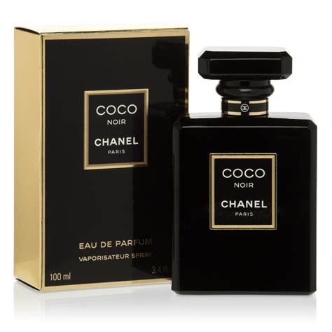 coco chanel noir 100ml price|chanel coco noir best price.